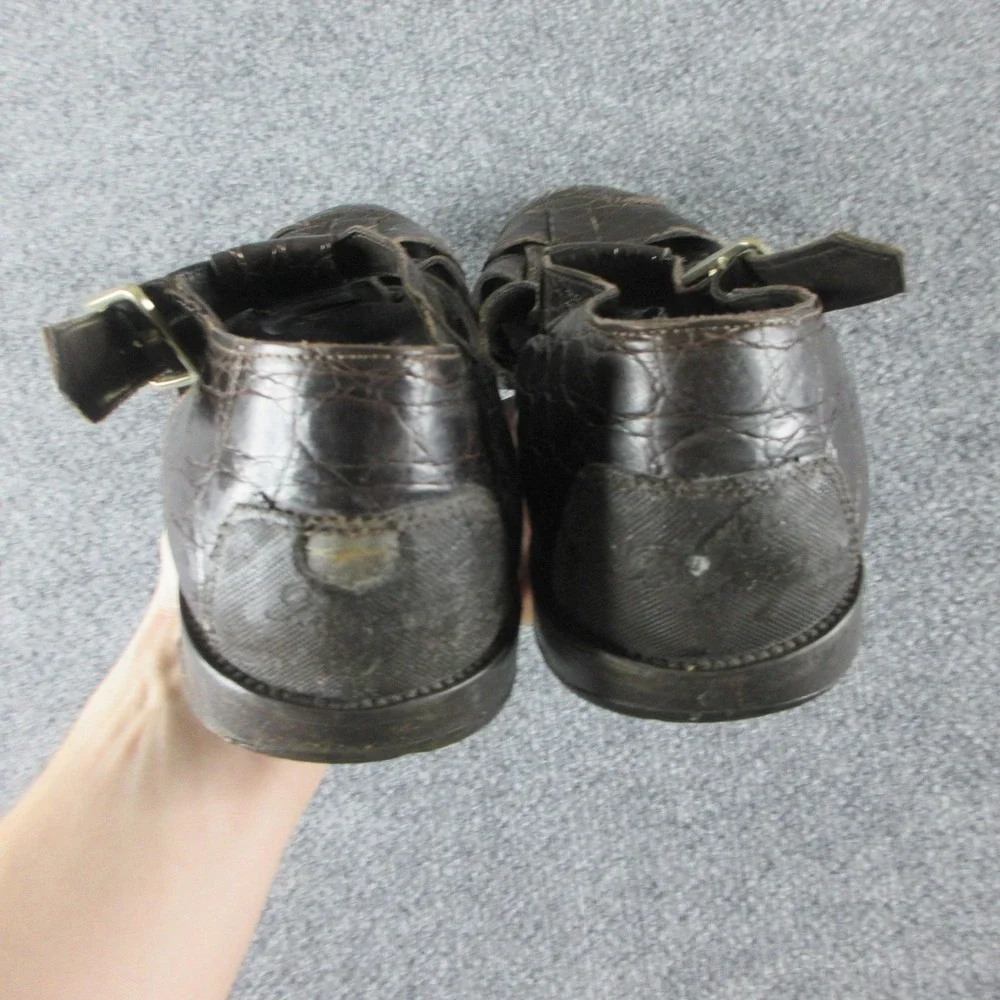 Bragano sandals mens